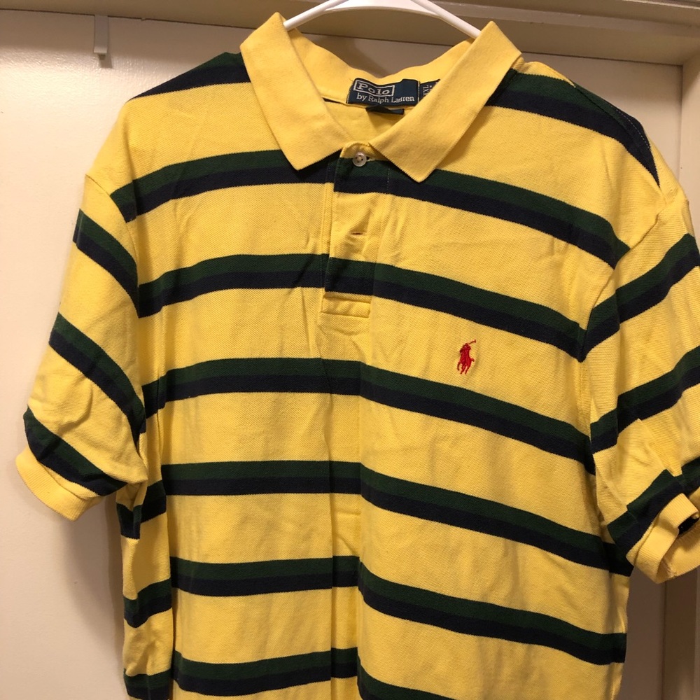 Ralph Lauren polo